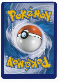 2016 POKEMON XY EVOLUTIONS HOLO RAICHU HOLO #36/108 MINT MISCUT - Image 2