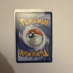 Prism Tower 111/086: Chaos Rising Stadium Reverse Holo Full Art. NM Pokemon - Image 2