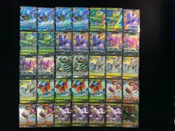 2024 Pokemon TCG S.Chinese CS3bC 091/122 058/122 RR Metagross V Lot*101 TB21 - Image 1