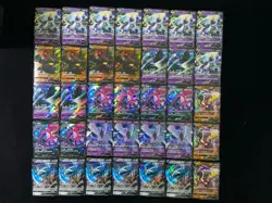 2024 Pokemon TCG S.Chinese CS3bC 091/122 058/122 RR Metagross V Lot*101 TB21 - Image 2