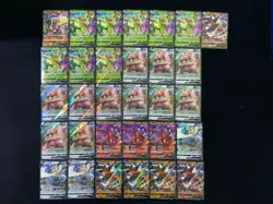 2024 Pokemon TCG S.Chinese CS3bC 091/122 058/122 RR Metagross V Lot*101 TB21 - Image 3