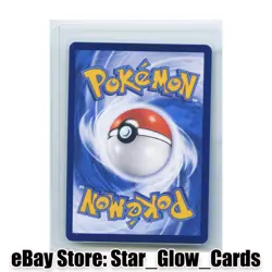 2025 Pokemon TCG S-Chinese Gem Pack Vol.2 CBB2C 07 14/15 Leafeon Vmax Holo NM - Image 2
