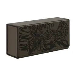 One Piece Black Beard Dueling Guard EV 2.5 Deck Box - Image 3