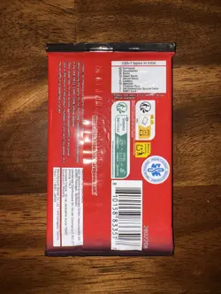 (HEAVY) 🔥 25.87g One Piece Carrying On His Will OP-13 Booster Pack SEALED - Image 4