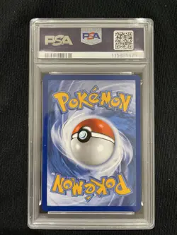 N's Zoroark EX 185/159 PSA 10 - Journey Together - Pokemon Card Game - Image 2