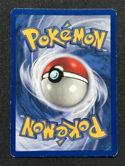 Magneton 11/62 Fossil Holo Rare Pokemon TCG Card Vintage- MP/ HP - Image 3