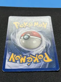 Magneton 11/62 Fossil Holo Rare Pokemon TCG Card Vintage- MP/ HP - Image 4