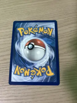 2024 SCR Stellar Crown Bulbasaur Illustration Rare Card #143/142 UNGRADED - Image 2