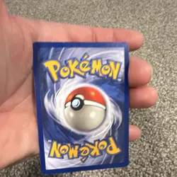 Pokemon Venusaur Base Set 15/102 Holo Rare 100 HP Wizards 1999-2000 Card - Image 2