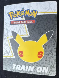 Pokemon Card Collection Mini Binder NM Lot (Alternate Art, V, VMax,Promos,ETC) - Image 1