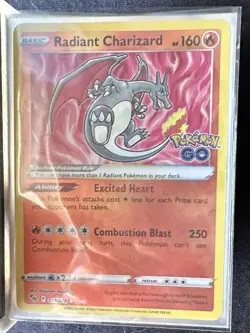 Pokemon Card Collection Mini Binder NM Lot (Alternate Art, V, VMax,Promos,ETC) - Image 4