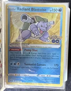 Pokemon Card Collection Mini Binder NM Lot (Alternate Art, V, VMax,Promos,ETC) - Image 5