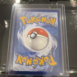 Lugia V SWSH301 Sword & Shield Promo Full Art Holo Card - Image 3