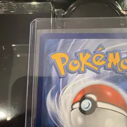 Lugia V SWSH301 Sword & Shield Promo Full Art Holo Card - Image 4