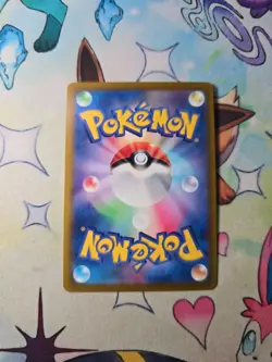 Clefairy 035/165 Sv2a: Pokemon Card 151 Regular (Japanese) - Image 4
