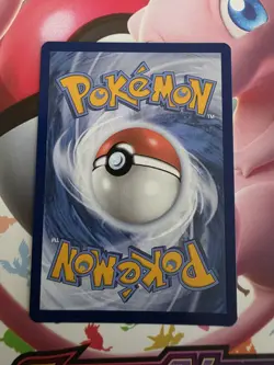 Scream Tail 065 Sv: Scarlet & Violet Promo Cards Holo - Image 2