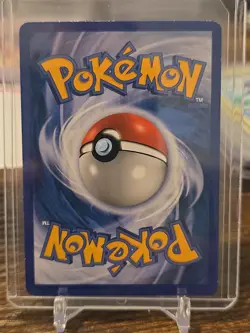 Pokemon TCG Manaphy Holo Rare Card Diamond & Pearl 9/130 LP-MP - Image 2