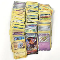 Pokemon Card Tin w/Ultra Rares & Shiny! - Image 2