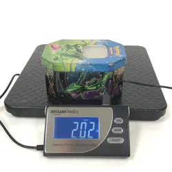 Pokemon Card Tin w/Ultra Rares & Shiny! - Image 3