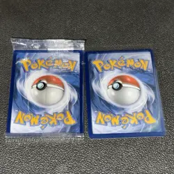 Pikachu Scarlet & Violet Paldea Adventure Chest & Evolved Promo Pokemon Card Lot - Image 4