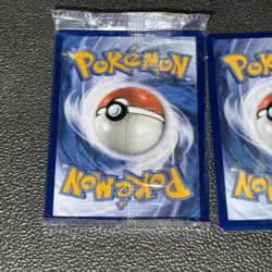 Pikachu Scarlet & Violet Paldea Adventure Chest & Evolved Promo Pokemon Card Lot - Image 5