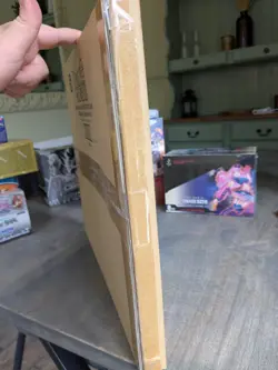 Collector's Selection vol 1 Sealed Dragonball Super card game - Image 3