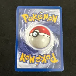 2000 Pokemon Team Rocket First Edition Dark Charmeleon #32/82 - Image 2