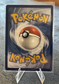 Fezandipity ex 038/064 Double Rare Pokemon TCG Card Shrouded Fable - Image 2