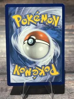 2022 Pokemon SWSH Brilliant Stars Houndoom Trainer Gallery Holo #TG10/TG30 - Image 4