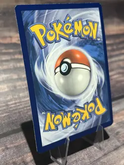 2022 Pokemon SWSH Brilliant Stars Houndoom Trainer Gallery Holo #TG10/TG30 - Image 5