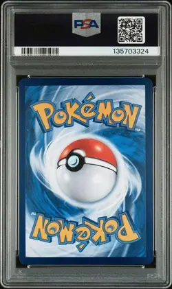 2025 Pokemon Simplified Chinese 151 Pikachu Art Rare #173 PSA 10 - Image 2