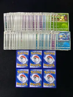 2025 Pokemon TCG S-Chinese Poke Ball CBB2C 01 04/15 01 03/15 Eevee Lot*194 CB13 - Image 2