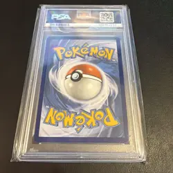 PSA 10 LUCARIO & MELMETAL GX SM192 BLACK STAR PROMO SUN & MOON TAG TEAM POKEMON - Image 5