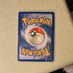 Pokemon Totodile Expedition Base Set Regular Common 135/165 50 HP 2002 e-Reader - Image 2