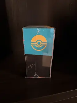Pokemon TCG Ascended Heroes Pokemon Center ETB, New, Sealed - Image 4