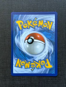 Aurorus - Pokemon - Illustration Rare - 092/088 - ME03: Perfect Order - NM - Image 2