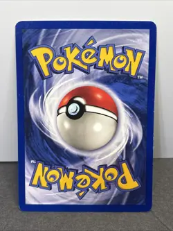 Pokemon TCG Vintage Charmander Shadowless 46/102 | Base Set | LP - Image 2