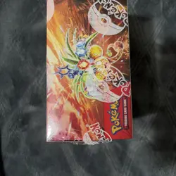 Pokemon TCG Scarlet & Violet Surging Sparks Booster Box FACTORY SEALED 36 Packs - Image 5