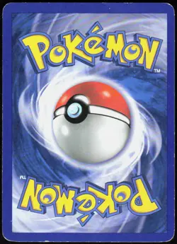Seel 97/123 Common Mysterious Treasures Pokemon Reverse Holo Moderately Played - Image 2