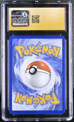 Pokemon English Slowbro 080/165 2023 Scarlet & Violet 151 - Slowbro Pristine 10 - Image 2