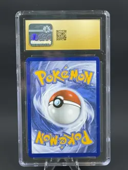 Pokemon English Slowbro 080/165 2023 Scarlet & Violet 151 - Slowbro Pristine 10 - Image 4