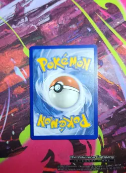 Swirl 🌀 Rayquaza SWSH029 Cosmos Holo Bleed Error Rare Pokemon TCG ✨ - Image 5