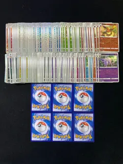 2025 Pokemon TCG S-Chinese CBB2C 04 08/14 05 08/14 Espeon Holo Lot*293 CB13 - Image 2