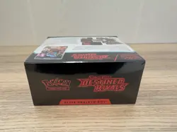 Pokemon TCG; Scarlet & Violet Destined Rivals Elite Trainer Box ETB Sealed - Image 3