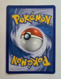 Pokemon ELECTRIKE 42/124 Reverse Holo Dragons Exalted - Near Mint 🍒 - Image 3