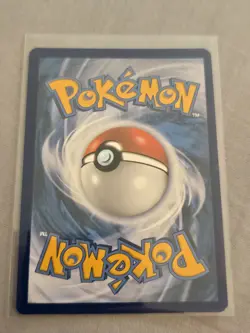 Pokemon TCG Charizard VSTAR SWSH262 Promo LP - Image 2