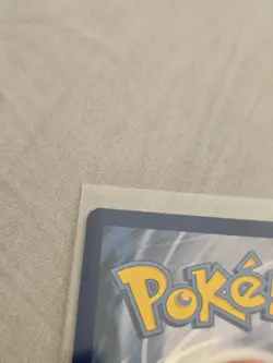Pokemon TCG Charizard VSTAR SWSH262 Promo LP - Image 5