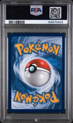 2015 POKEMON XY BREAKTHROUGH #159 FA/M MEWTWO EX BREAKTHROUGH - Image 2