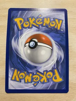 Pokemon TCG Palafin Scarlet & Violet: Paldean Fates 225/091 Holo Illustration - Image 2