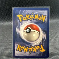 Mysterious Fossil 62/62 Fossil Regular NM- Pokemon TCG - Image 2